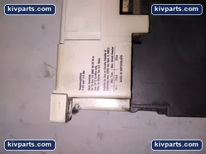 Sprecher + Schuh CA-3-72-N Contactor – actual item, photo 5 of 6