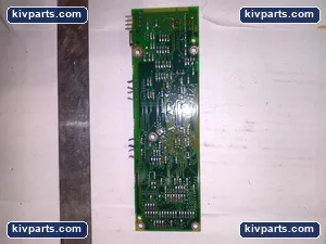 ABB NAMC-11 Drive Board – actual item, photo 3 of 5