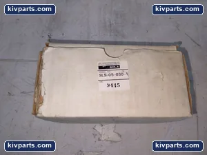 SolaHD SLS-05-030-1 Linear DC Power Supply – actual item, photo 4 of 5