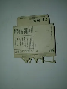 Weidmuller 832748 UPAC Analogue Isolator