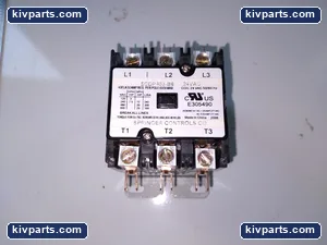 SCDP403-B6 Springer Controls – actual item, photo 2 of 4
