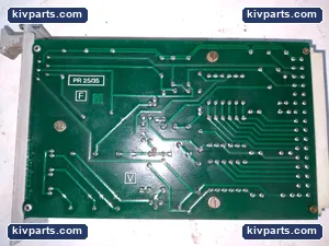 AEG Card Modicon PLC Power Module – actual item, photo 2 of 5