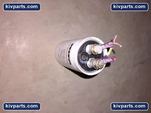 Rifa PEH200PB4220M Capacitor – actual item, photo 2 of 3
