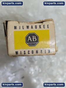Allen-Bradley N71 Heater Element – actual item, photo 3 of 5