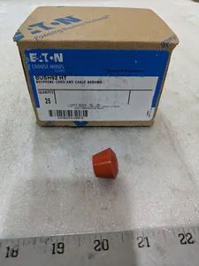 Eaton BUSH92 HT Cable Gland Bushing