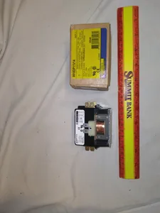 Square D 8910DP11V14 Contactor