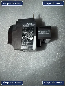 Eaton XTOB040DC1 DP OneThermal Overload Relay – actual item, photo 4 of 6