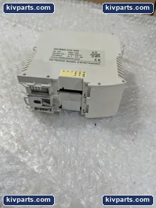 HC500-CU-HN Heater Control CPU Module – actual item, photo 5 of 6