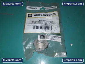 White-rodgers 3F01-111 Snap Disc Fan Control – actual item, photo 2 of 4