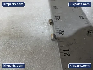 Bussmann Miniature Fuse – actual item, photo 3 of 6