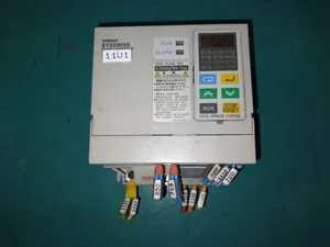 Omron 3G3EV-A4002MA-CUE SYSDRIVE Inverter VFD