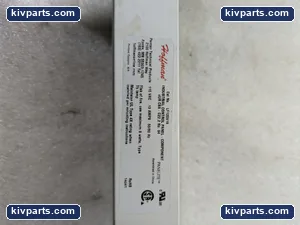 Hoffman LF120V18 Industrial Control Panel Light – actual item, photo 6 of 8