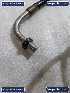 KGS 84B MS 110A DC 24V Linear Encoder Sensor Assembly Industrial OEM – actual item, photo 3 of 10