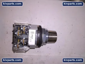 Allen-Bradley 800T-J69KA7B Pushbutton – actual item, photo 2 of 5