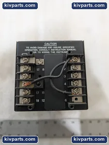 Honeywell DC3003-0-000-1-DIN-0111 Process Controller – actual item, photo 5 of 9