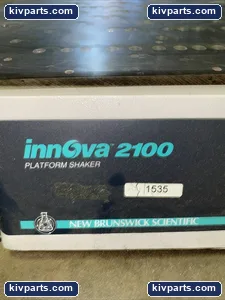 New Brunswick 2150 Lab Equipment – actual item, photo 2 of 7