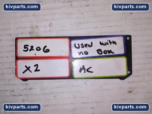 General Electric DS200PCCAG7ACB Board DC2000 Drive Circuit Card – actual item, photo 3 of 3