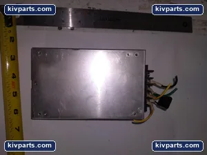 TDK EAK24-2R1G Power Supply – actual item, photo 2 of 3