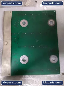 General Electric IS200CVMBG1A Mark VI Turbine Control PLC – actual item, photo 3 of 3