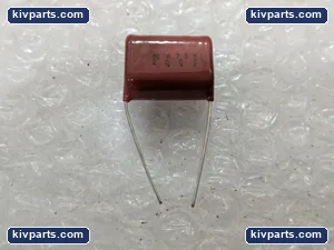 Panasonic ECQ-E2475KF Film Capacitor – actual item, photo 3 of 5