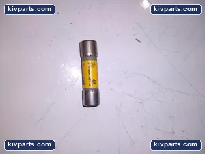 Tron FNQ-2 Time-Delay Fuse – actual item, photo 2 of 3