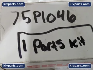 Furnas 75P1046 Electric Fuse – actual item, photo 2 of 6