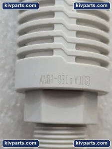 SMC ANB1-03 Pneumatic Component – actual item, photo 10 of 11