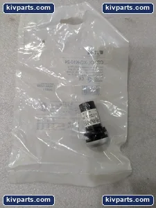 Eaton C22-DL-W-X1-K10-24 Pushbutton – actual item, photo 5 of 6