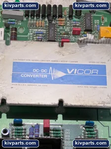 117085-00REY Dcdc Converter – actual item, photo 2 of 9