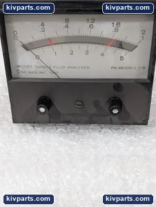 89109-B Set Point Meter Relay – actual item, photo 2 of 8