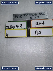 Allen-Bradley 102902 Control Board – actual item, photo 5 of 5