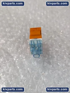 Commscope 1375191-5 Connector – actual item, photo 3 of 7