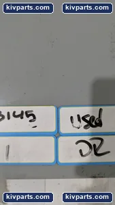ABB S272 Circuit Breaker – actual item, photo 4 of 4