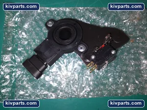 Omron 17X1H3 Switch Transmission Range Sensor – actual item, photo 4 of 6