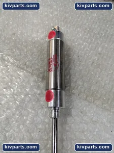 Bimba SR-091.75-DPVEE4 Stainless Pneumatic Cylinder – actual item, photo 4 of 6