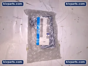 SMC VX021-001DBT-03 Coil – actual item, photo 2 of 3