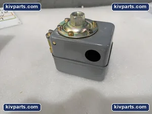Furnas 69WA6Y Pressure Switch – actual item, photo 2 of 8