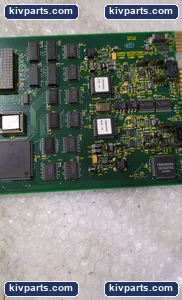 ABB INNIS11 Network Interface Module – actual item, photo 3 of 6