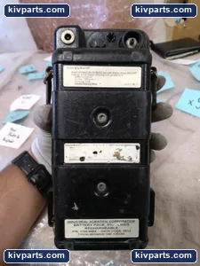 ATX620 Detector Oxygen LEL H2S Analyzer – actual item, photo 6 of 10