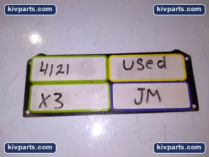 Mersen 30312 Fuse Block Holder – actual item, photo 3 of 3