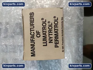ST-19 Photoelectric Controller – actual item, photo 5 of 5