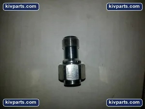 Lot of 74 Assorted RF Coaxial Connectors Mixed Sizes Industrial Communication – actual item, photo 6 of 10