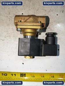 CKD ADK11-15A-02E Pneumatic Component – actual item, photo 2 of 6