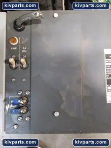 Foxboro 2ARPS-A SPEC 200 Power Supply – actual item, photo 2 of 6