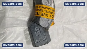 FUEL UNION 45 3/4 – actual item, photo 4 of 8