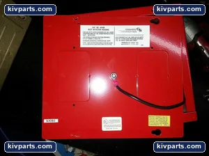 Edwards nnb EDWARDS 6260B Safety Relay – actual item, photo 2 of 3