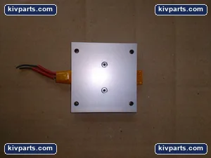 FGN1004 HP06 PTC Enclosure Heater – actual item, photo 2 of 5