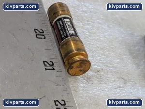 Bullet ECNR10 Class RK5 Fuse – actual item, photo 4 of 7