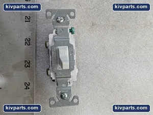 Eaton W-S-896E Switch – actual item, photo 6 of 10