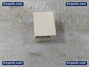 Furnas H04 Relay Heater Element Coil – actual item, photo 2 of 5